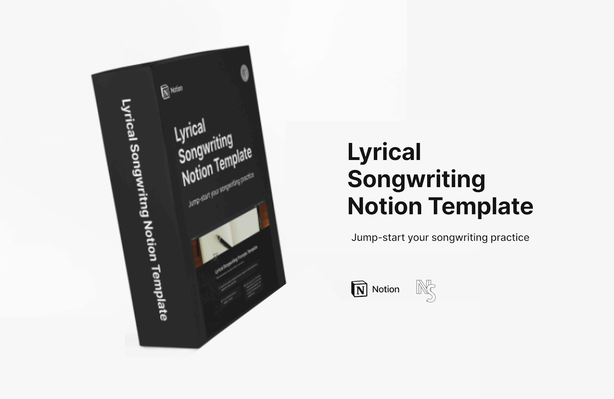 Lyrical Songwriting Prompts